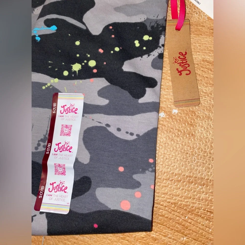 Justice Legging Bundle!